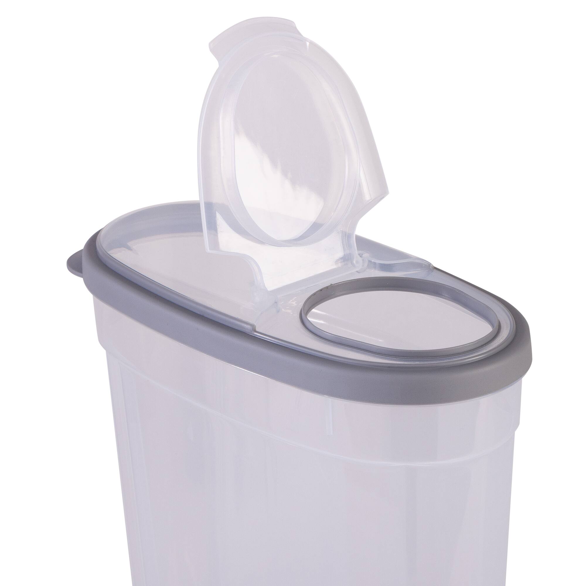 Kitchen Details Cereal Containers, 3ct.